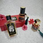 عطر ادکلن نیبولوز دو سانگ شوئت ویرج پارفومه - Nébuleuse du sang Chouette Vierge Parfumée - بررسی، قیمت و خرید