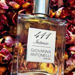 عطر ادکلن چهارصد و یازده اینتنسو ژیوانا آنتونلی - 411 Intenso Giovanna Antonelli - بررسی، قیمت و خرید