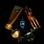 عطر ادکلن کروم آزارو - Chrome Azzaro - بررسی، قیمت و خرید