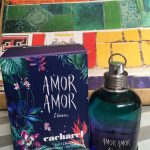 عطر ادکلن امور امور لئو کاشارل - Amor Amor L'Eau Cacharel - بررسی، قیمت و خرید