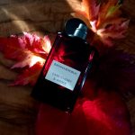 عطر ادکلن دارک چری اند امبر بنانا ریپابلیک - Dark Cherry & Amber Banana Republic - بررسی، قیمت و خرید