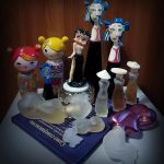 عطر ادکلن انجل بتی بتی بوپ - Angel Betty Betty Boop - بررسی، قیمت و خرید