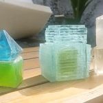 عطر ادکلن تسرکت هاوس آف آتروپا - Tesseract House of Atropa - بررسی، قیمت و خرید