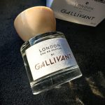 عطر ادکلن لندن گلیوانت - London Gallivant - بررسی، قیمت و خرید