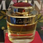 عطر ادکلن بز فو کارتیر - Baiser Fou Cartier - بررسی، قیمت و خرید