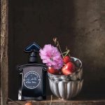 عطر ادکلن بلک پرفکتو بای لا پتی رابه نوآر گرلن - Black Perfecto by La Petite Robe Noire Guerlain - بررسی، قیمت و خرید