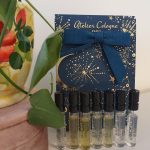 عطر ادکلن سانتال کارمین اتلیه کلن - Santal Carmin Atelier Cologne - بررسی، قیمت و خرید