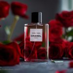 عطر ادکلن پاریس شانل - Paris – Paris Chanel - بررسی، قیمت و خرید