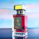 عطر ادکلن ترایومف آو باخوس آرگوس - Triumph Of Bacchus Argos - بررسی، قیمت و خرید