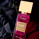 عطر ادکلن بیکاز ایم فری گریتی - Because I'm Free Gritti - بررسی، قیمت و خرید
