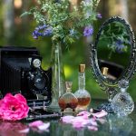 عطر ادکلن توجور موا کوردی - Toujours Moi Corday - بررسی، قیمت و خرید