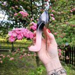 عطر ادکلن گود گرل بلش الیکسیر ادو پرفیوم کارولینا هررا - Good Girl Blush Elixir Eau de Parfum Carolina Herrera - بررسی، قیمت و خرید