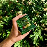 عطر ادکلن ساندلویا بویس ۱۹۲۰ - Sandalvia Bois 1920 - بررسی، قیمت و خرید