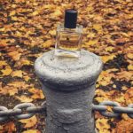 عطر ادکلن وویانس باروتی - Voyance Baruti - بررسی، قیمت و خرید