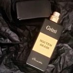عطر ادکلن نوکتِم عربس گریتی - Noctem Arabs Gritti - بررسی، قیمت و خرید