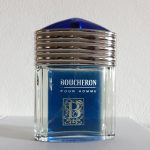 عطر ادکلن بوشارون او لگر بوشورون - Boucheron Eau Légère 2006 Boucheron - بررسی، قیمت و خرید