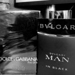 عطر ادکلن بولگاری من این بلک بولگاری - Bvlgari Man In Black Bvlgari - بررسی، قیمت و خرید