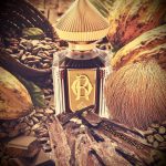 عطر ادکلن راشن عود دو اریج له دوری - Russian Oud II Areej Le Doré - بررسی، قیمت و خرید