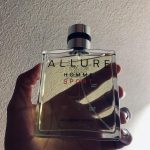 عطر ادکلن الور هوم اسپرت کلن شانل - Allure Homme Sport Cologne Chanel - بررسی، قیمت و خرید