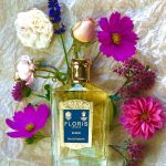 عطر ادکلن فلور فلوریس - Fleur Floris - بررسی، قیمت و خرید