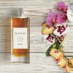 عطر ادکلن سمفونی ۰۹ اوافلور - Symphonie 09 Evaflor - بررسی، قیمت و خرید