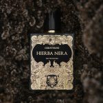 عطر ادکلن هیربا نرا کورتِرنو - Hierba Nera Coreterno - بررسی، قیمت و خرید