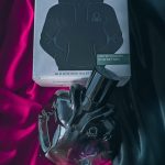عطر ادکلن وی آر ترایب اینتنس بنتون - We Are Tribe Intense Benetton - بررسی، قیمت و خرید