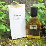 عطر ادکلن چپی ۷۵ باکس - Chape 75 Bachs - بررسی، قیمت و خرید