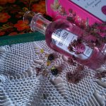 عطر ادکلن لسنایا مالینا ای دوشیتسا - والد رسپبریز اند اورگانو بروکارد - Лесная Малина и Душица - Wild Raspberries and Oregano Brocard - بررسی، قیمت و خرید