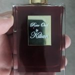 عطر ادکلن رز عود بای کیلیان - Rose Oud By Kilian - بررسی، قیمت و خرید
