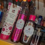 عطر ادکلن چاکلت کاورد چری بث اند بادی ورکس - Chocolate Covered Cherry Bath & Body Works - بررسی، قیمت و خرید