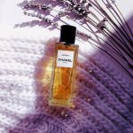عطر ادکلن لز اکسکلوسیف د شانل جرس شنل - Les Exclusifs de Chanel Jersey Chanel - بررسی، قیمت و خرید