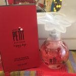 عطر ادکلن پتی اتیتود هپی باگ ای‌وون - Petit Attitude Happy Bug Avon - بررسی، قیمت و خرید