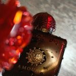 عطر ادکلن لیریک وومن آمواج - Lyric Woman Amouage - بررسی، قیمت و خرید