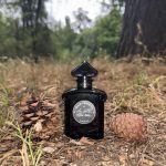 عطر ادکلن بلک پرفکتو بای لا پتی رابه نوآر گرلن - Black Perfecto by La Petite Robe Noire Guerlain - بررسی، قیمت و خرید