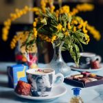 عطر ادکلن امی موا کارن - Aimez - Moi Caron - بررسی، قیمت و خرید