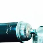 عطر ادکلن پاشا دو کارتیر ادیشن نویر کارتیه - Pasha de Cartier Edition Noire Cartier - بررسی، قیمت و خرید