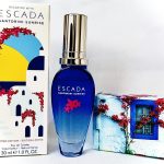 عطر ادکلن سانتورینی سان‌رایز اسکادا - Santorini Sunrise Escada - بررسی، قیمت و خرید