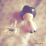 عطر ادکلن هاراجوکو لاورز بیبی هراجوکو لاورز - Harajuku Lovers Baby Harajuku Lovers - بررسی، قیمت و خرید