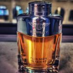 عطر ادکلن بنتلی فور من اینتنس بنتلی - Bentley for Men Intense Bentley - بررسی، قیمت و خرید