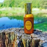 عطر ادکلن هلیوتروپ ژینژامبر فراگونار - Héliotrope Gingembre Fragonard - بررسی، قیمت و خرید