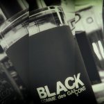 عطر ادکلن بلاک او دو تویلت کوم د گارسون - Black Eau de Toilette Comme des Garcons - بررسی، قیمت و خرید