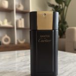 عطر ادکلن سانتوس کنسانتره کارتیر - Santos Concentrée Cartier - بررسی، قیمت و خرید