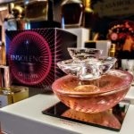 عطر ادکلن اینساولنس کریزی تاچ گرلن - Insolence Crazy Touch Guerlain - بررسی، قیمت و خرید
