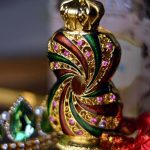 عطر ادکلن تناسک الحرمین پرفیومز - Tanasuk Al Haramain Perfumes - بررسی، قیمت و خرید