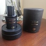 عطر ادکلن اود او دو پرفیوم آکوا دی پارما - Oud Eau de Parfum Acqua di Parma - بررسی، قیمت و خرید