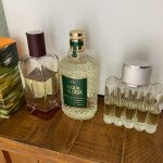 عطر ادکلن هرمسنس اگار ابن اِرمِس - Hermessence Agar Ebene Hermès - بررسی، قیمت و خرید