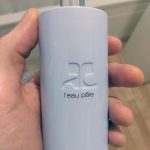 عطر ادکلن لو پال کورج - L'Eau Pâle Courrèges - بررسی، قیمت و خرید