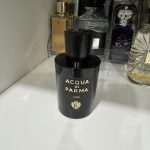 عطر ادکلن اود او دو پرفیوم آکوا دی پارما - Oud Eau de Parfum Acqua di Parma - بررسی، قیمت و خرید