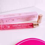 عطر ادکلن لاو فرکانسی شارلوت تیلبری - Love Frequency Charlotte Tilbury - بررسی، قیمت و خرید